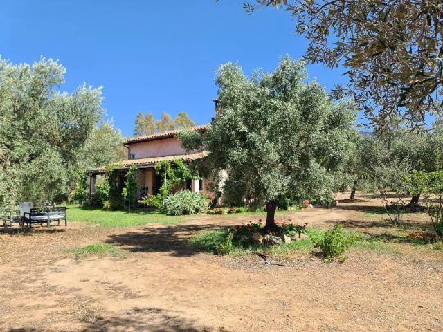 Rustico in vendita a San Vito, Sardigna/Sardegna