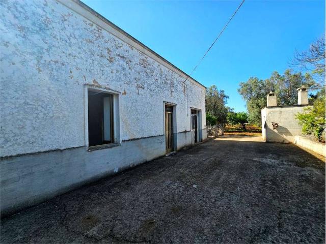Rustico in vendita a Puglia, Brindisi