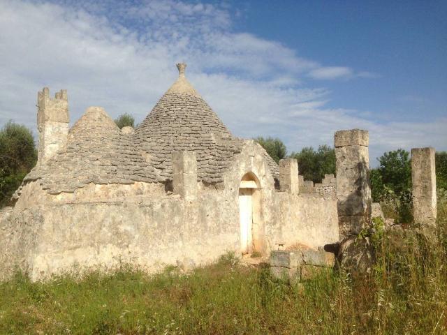 Rustico in vendita a Puglia, Brindisi