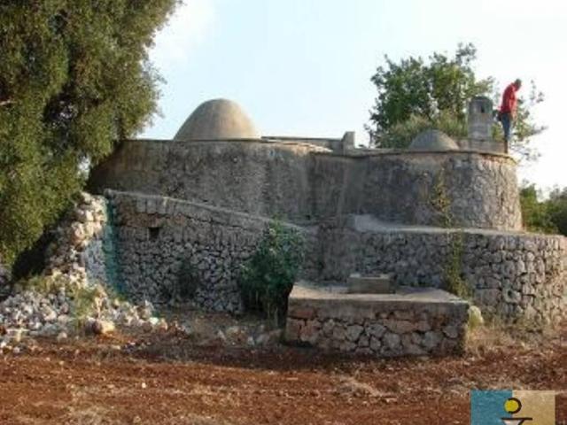 Rustico in vendita a Puglia, Brindisi