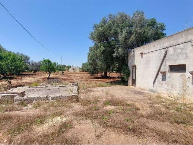 Rustico in vendita a Puglia, Brindisi