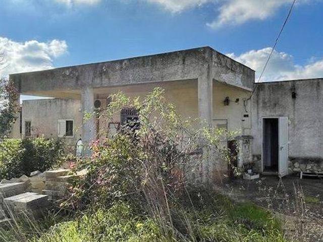Rustico in vendita a Puglia, Brindisi