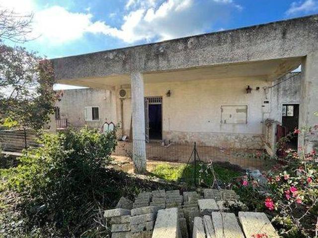 Rustico in vendita a Puglia, Brindisi