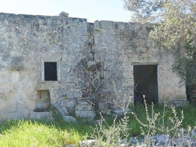Rustico in vendita a Puglia, Brindisi