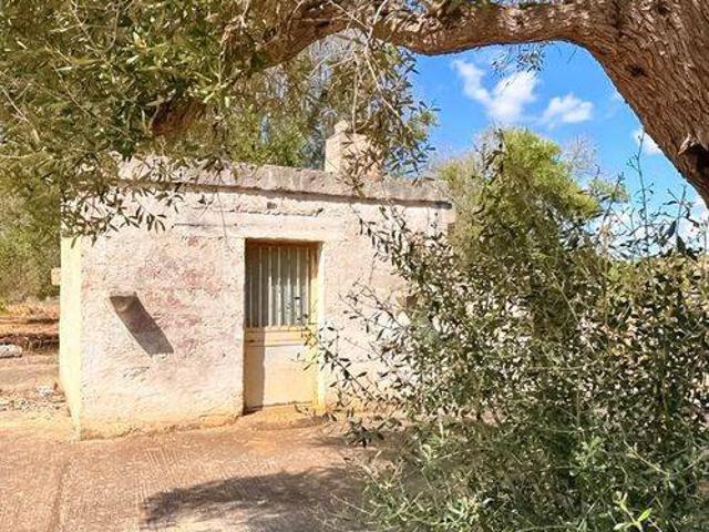 Rustico in vendita a Puglia, Brindisi