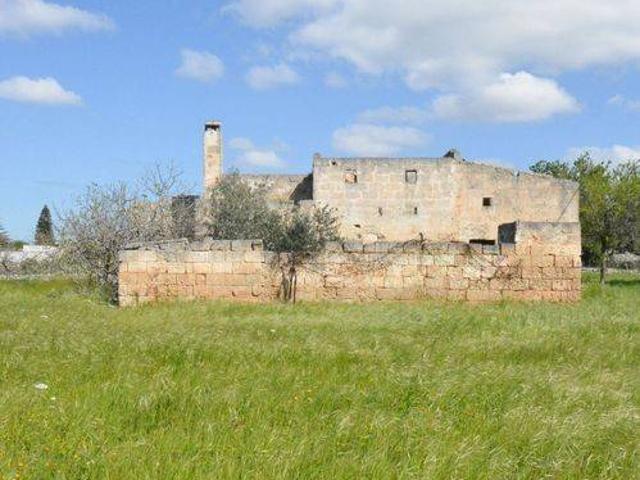 Rustico in vendita a Puglia, Brindisi