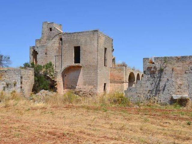 Rustico in vendita a Puglia, Brindisi