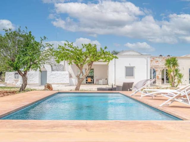 Rustico in vendita a Puglia, Brindisi