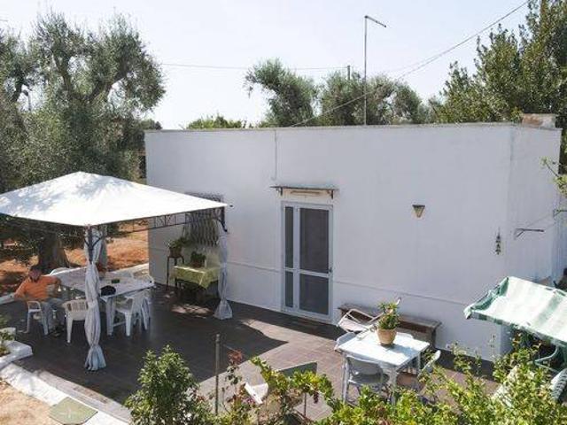 Rustico in vendita a Puglia, Brindisi