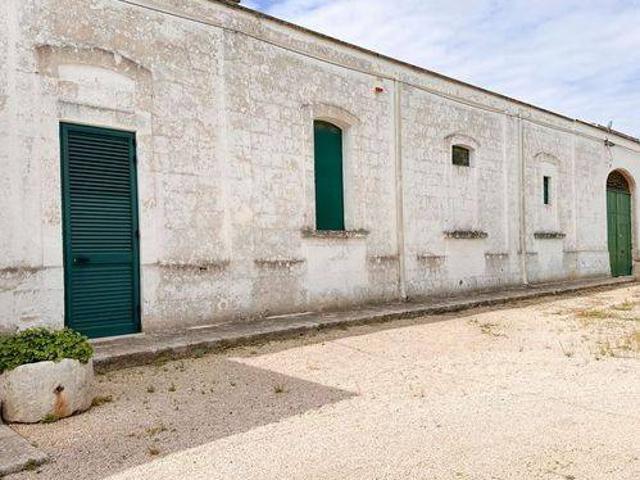 Rustico in vendita a Puglia, Brindisi