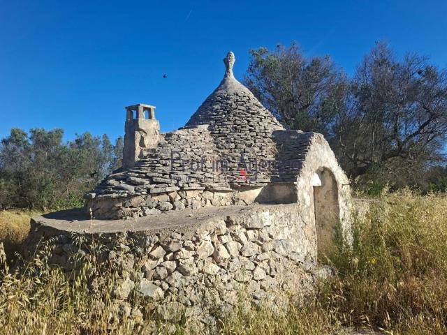 Rustico in vendita a Puglia, Brindisi