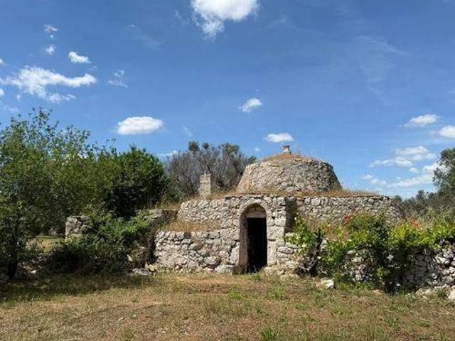 Rustico in vendita a Puglia, Brindisi