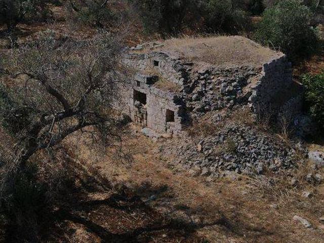 Rustico in vendita a Puglia, Brindisi