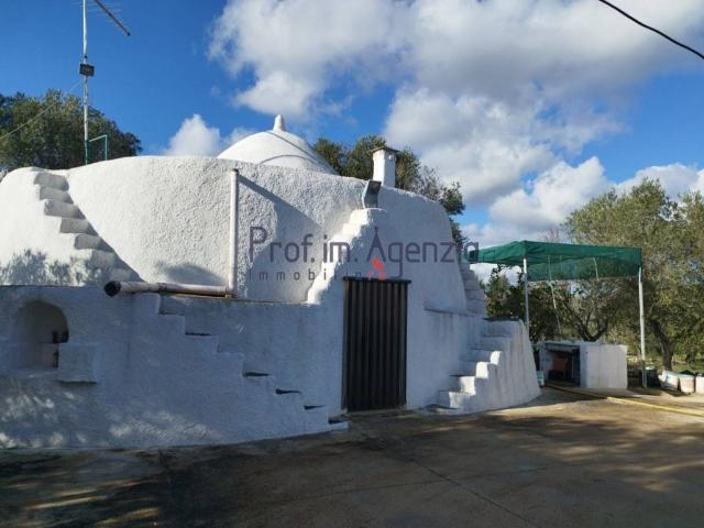 Rustico in vendita a Puglia, Brindisi