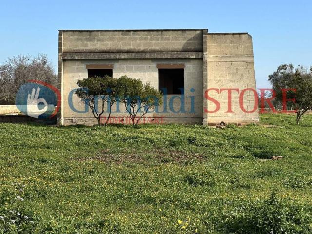 Rustico in vendita a Puglia, Brindisi