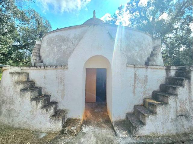 Rustico in vendita a Puglia, Brindisi
