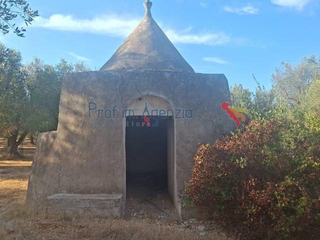 Rustico in vendita a Puglia, Brindisi