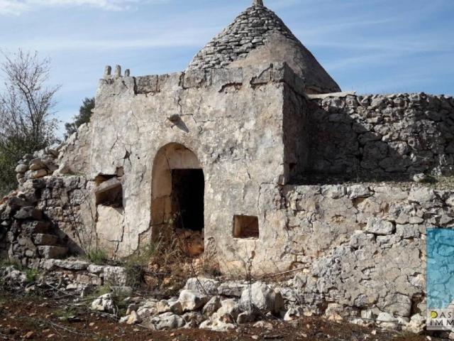 Rustico in vendita a Puglia, Brindisi