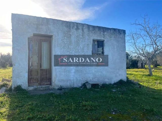 Rustico in vendita a Rione Giovanni XXIII, Puglia
