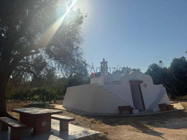 Rustico in vendita a Puglia, Brindisi