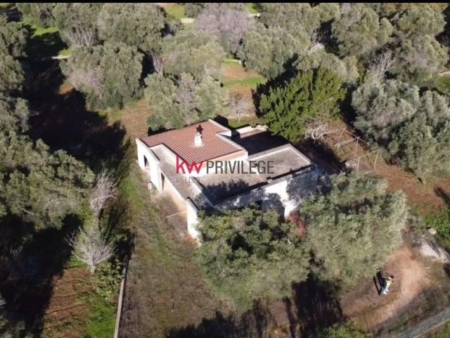 Rustico in vendita a Rione Giovanni XXIII, Puglia