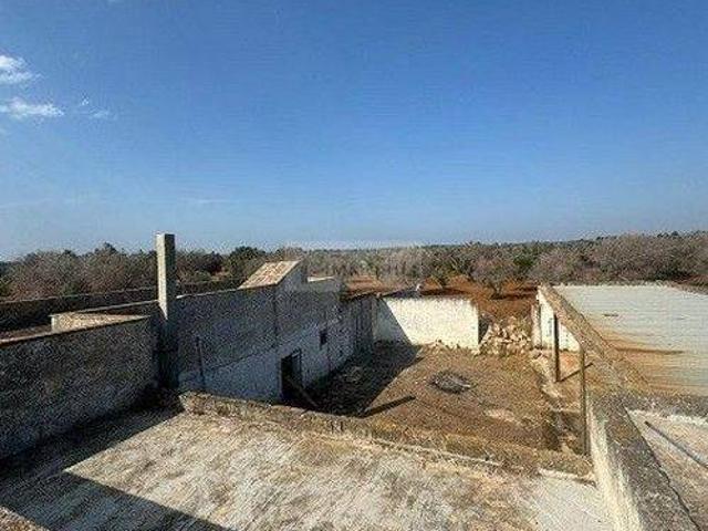 Rustico in vendita a Puglia, Brindisi