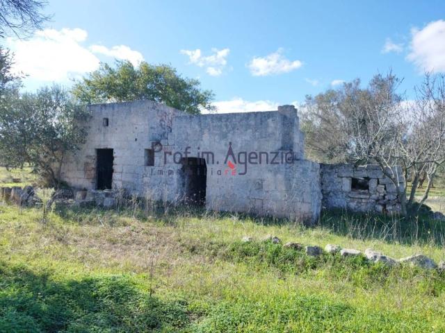 Rustico in vendita a Rione Giovanni XXIII, Puglia