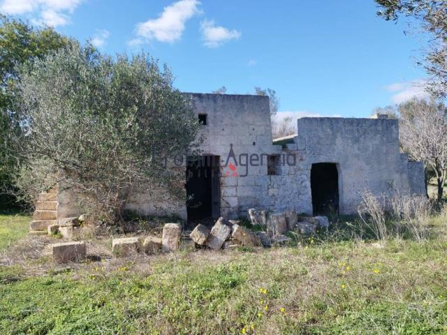 Rustico in vendita a Puglia, Brindisi
