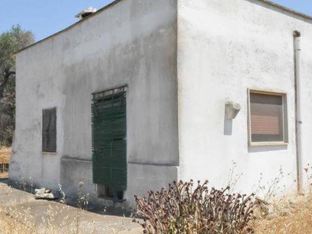 Rustico in vendita a San Vito dei Normanni, Brindisi