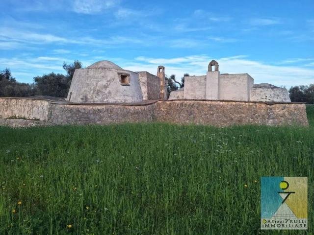 Rustico in vendita a Puglia, Brindisi