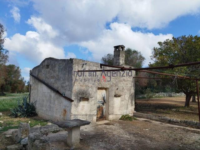 Rustico in vendita a Puglia, Brindisi