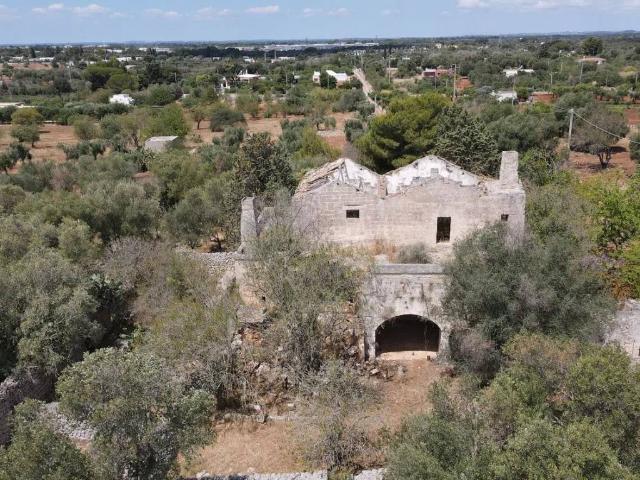 Rustico in vendita a Puglia, Brindisi