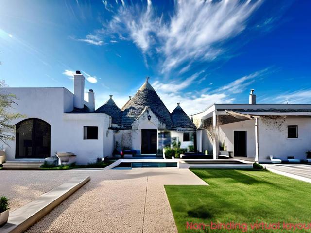 Rustico in vendita a Rione Giovanni XXIII, Puglia