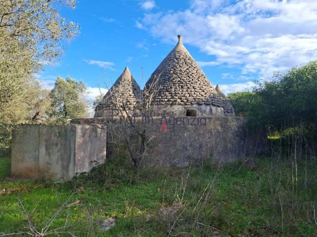 Rustico in vendita a Puglia, Brindisi