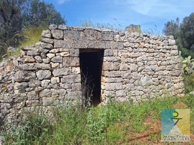 Rustico in vendita a Puglia, Brindisi