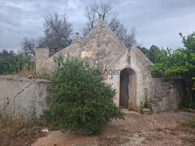 Rustico in vendita a Puglia, Brindisi