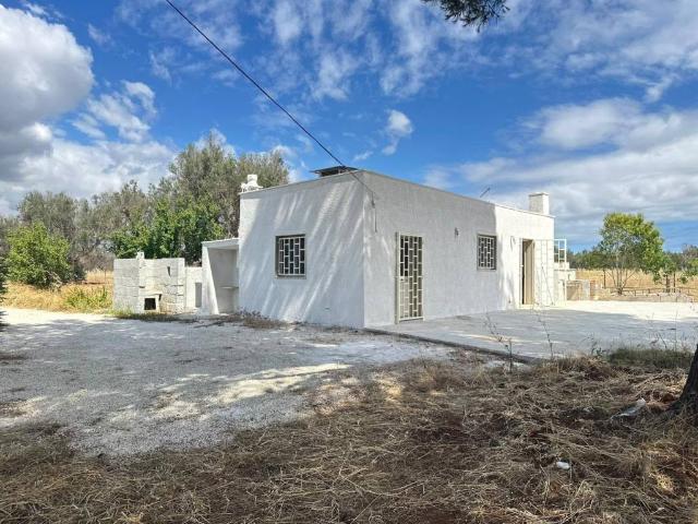 Rustico in vendita a Puglia, Brindisi