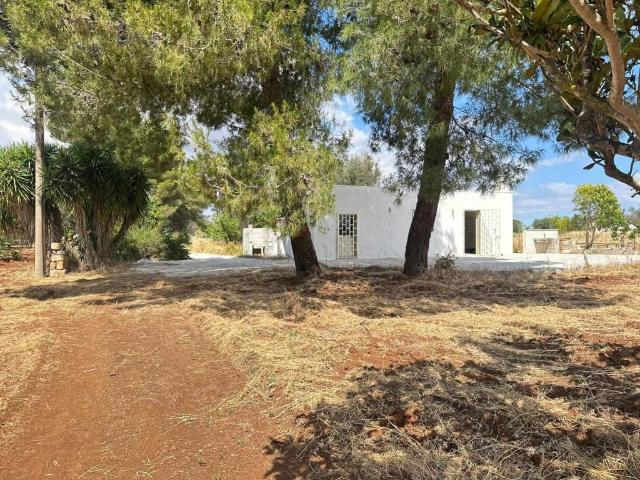 Rustico in vendita a Puglia, Brindisi