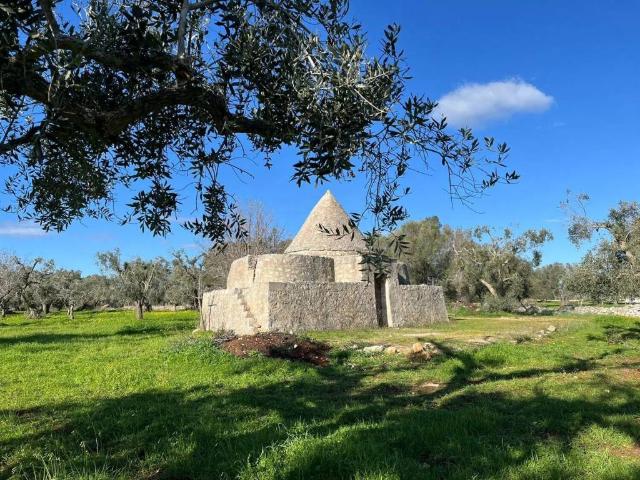 Rustico in vendita a Puglia, Brindisi