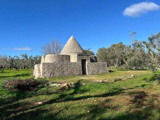 Rustico in vendita a Puglia, Brindisi
