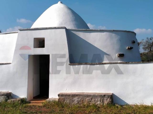 Rustico in vendita a Puglia, Brindisi