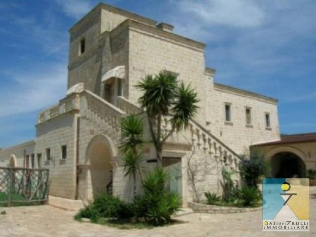 Rustico in vendita a Puglia, Brindisi