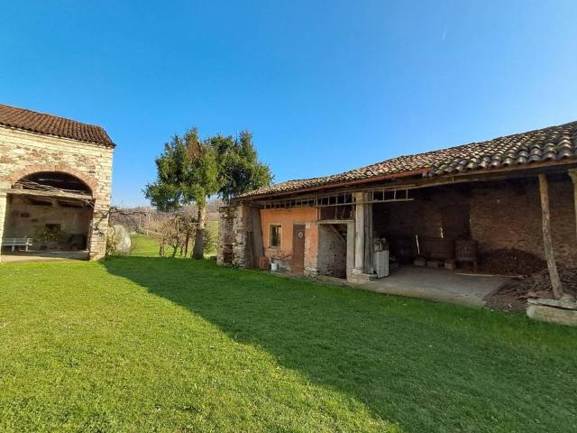 Rustico in vendita a San Vito Di Leguzzano, Veneto