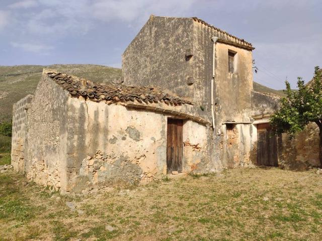 Rustico in vendita a San Vito Lo Capo, Sicilia