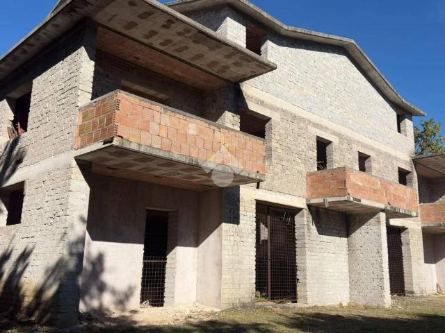 Rustico in vendita a San Vittore del Lazio, Frosinone