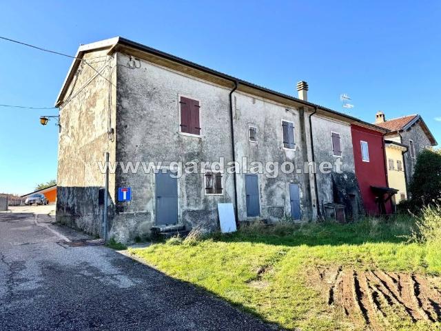 Rustico in vendita a San Zeno Di Montagna, Veneto