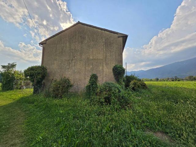 Rustico in vendita a San Zenone Degli Ezzelini, Veneto