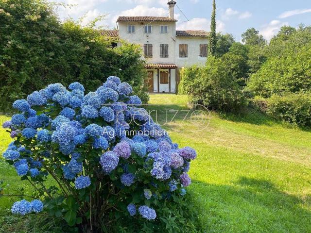 Rustico in vendita a Fonte, San Zenone Degli Ezzelini
