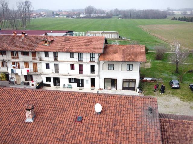 Rustico in vendita a Piemonte, Biella