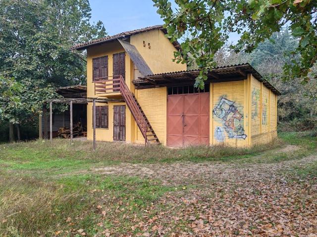 Rustico in vendita a Piemonte, Cuneo